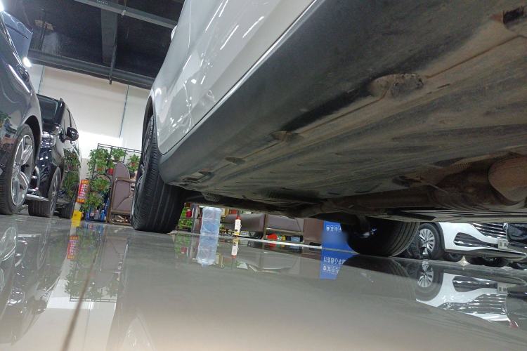 Used Mercedes-Benz GLC 2020 Facelift GLC 260 L 4MATIC Luxury Edition
