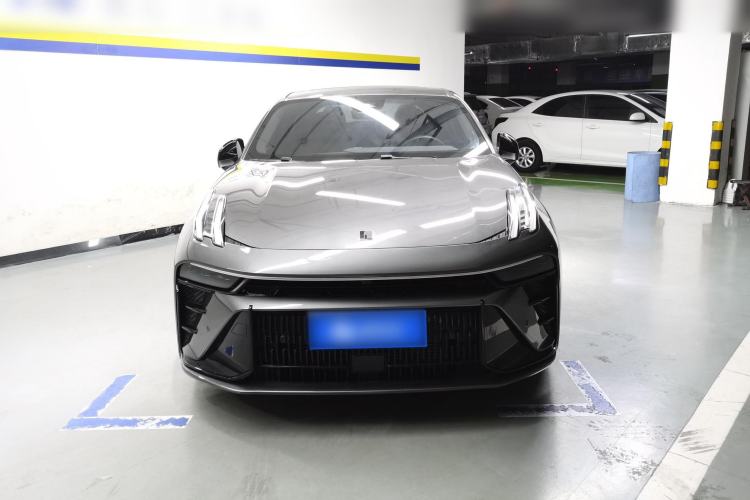 Used Lynk & Co 03 2023 1.5TD DCT JingPro
