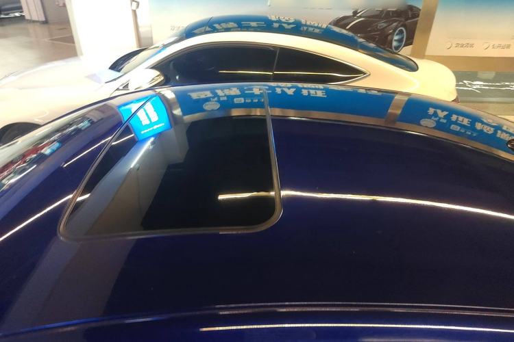 Used Buick Regal 2020 GS 28T Elite Model
