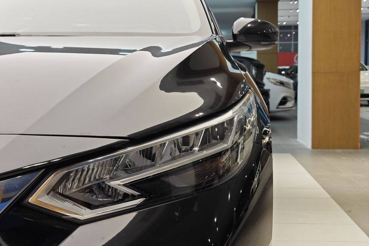 Used Nissan Sylphy 2021 1.6L XL CVT Smart Enjoyment Edition
