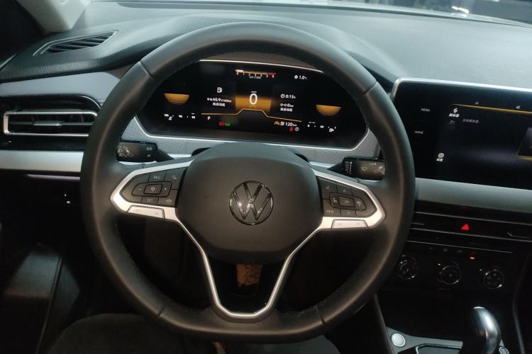 Used Volkswagen Lavida 2024 300TSI DSG Full-Comfort Edition