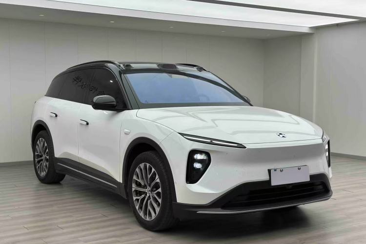 Used Nio ES6 2023 75 kWh