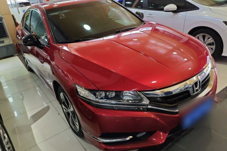 Used Honda Spirior 2015 2.4L Prestige Edition