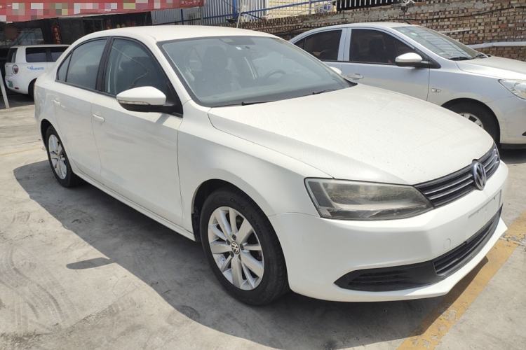 Used Volkswagen Sagitar 2012 1.6L Automatic Fashion Edition
