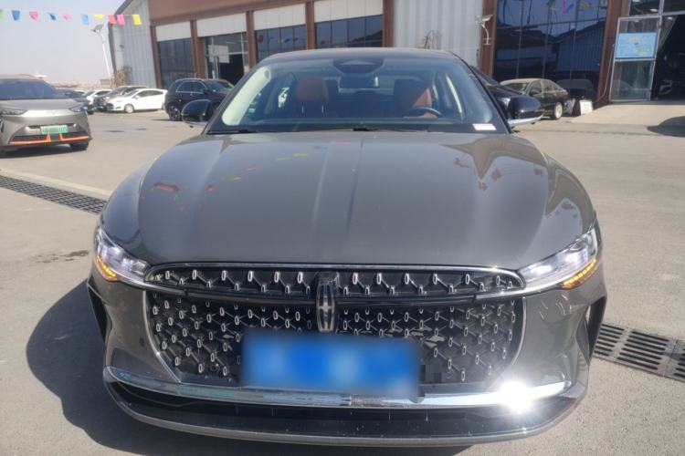 Used Lincoln Z 2025 2.0T Prestige Edition