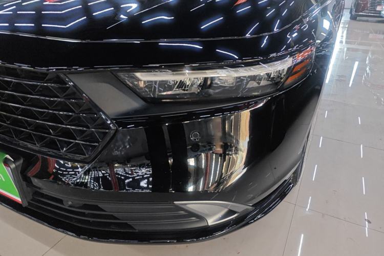 Used Honda Accord 2024 260TURBO Prestige Edition
