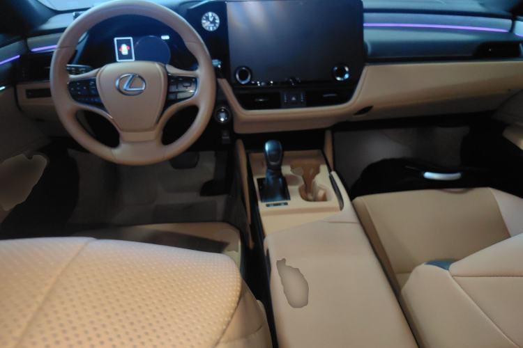 Used Lexus ES 2025 200 Premium Edition
