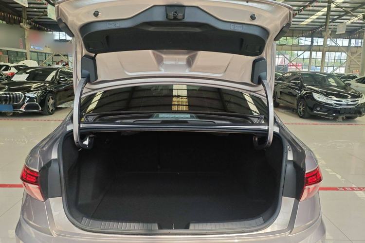 Used Volkswagen Sagitar 2022 280TSI DSG Excellence Edition
