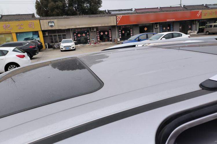 Used Toyota Granvia 2024 2.5L Hybrid Luxury Edition