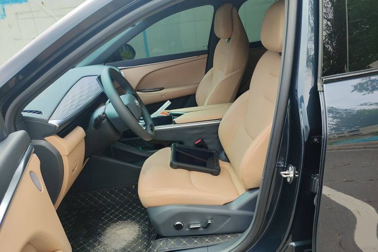 Used ARCFOX Alpha T5 2024 520 MAX