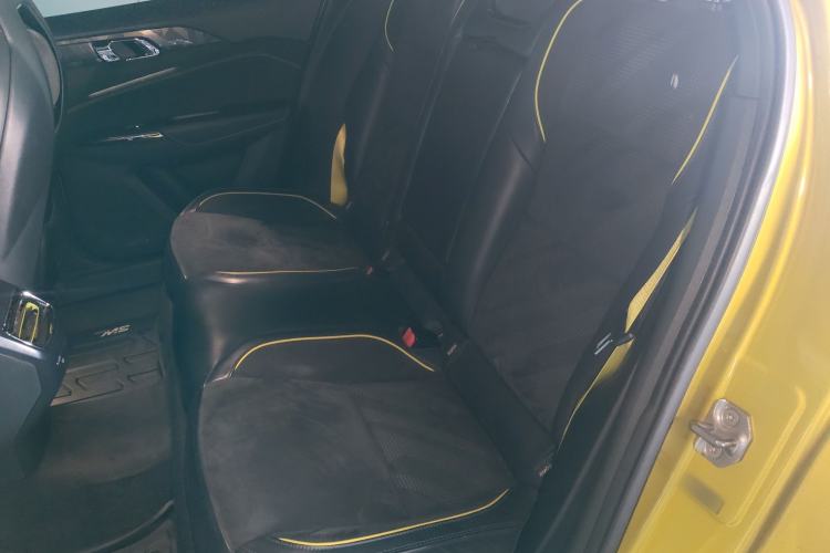 Used Lynk & Co 03 2020 03+ 2.0TD Automatic Wind-Chasing Edition
