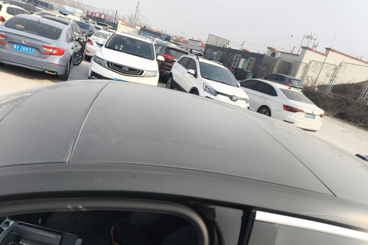 Used Audi A6L 2022 40 TFSI Luxury Dynamic Model
