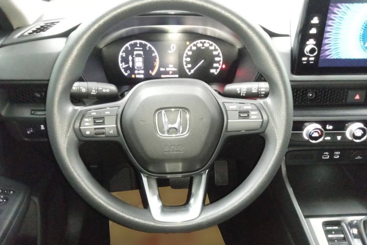 Used Honda Breeze 2023 240TURBO Two-Wheel Drive Elite Edition 5 Seats
