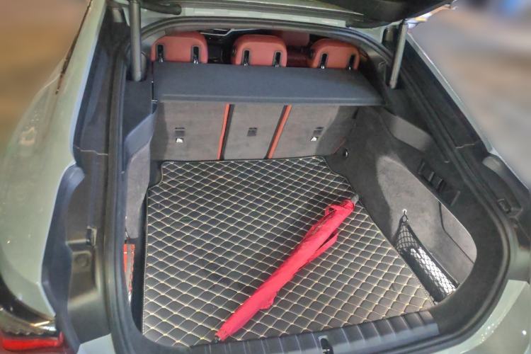 Used BMW 4 Series 2022 425i Gran Coupe M Sport Night Edition
