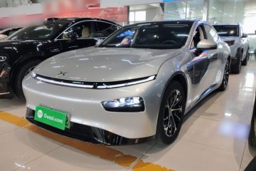 Used XPeng P7 2022 625E