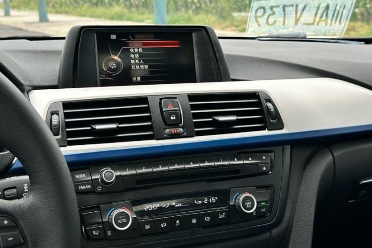 Used BMW 4 Series 2016 420i Gran Coupe Active Edition