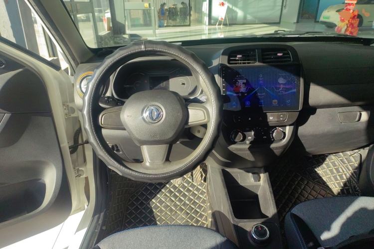 Used Dongfeng NAMMI EX1 2021 Zhi Ling Version
