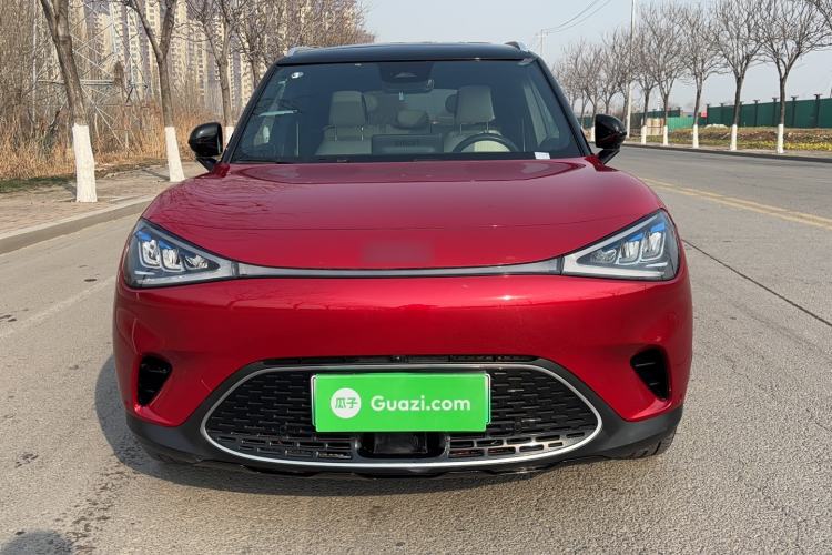 Used  #1 2022 Pulse Heartbeat Edition