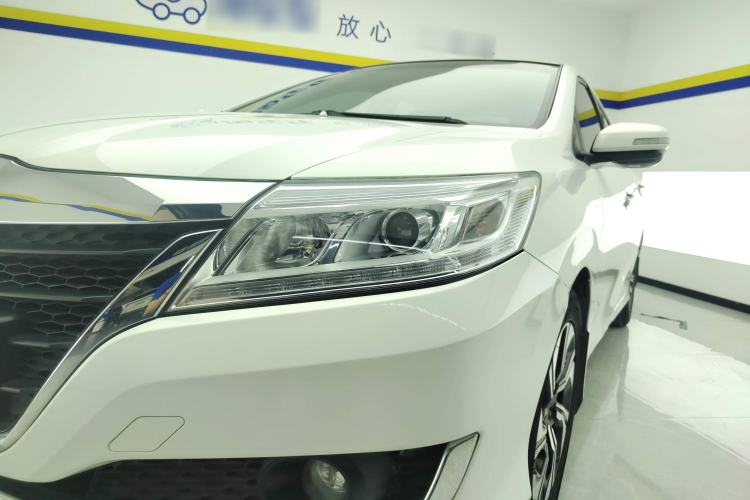 Used Honda Crider 2016 1.8L CVT Comfort Version
