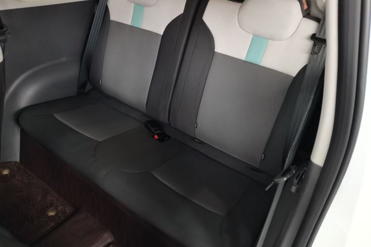 Used  Lumin 2023 205km Xiangqin Version
