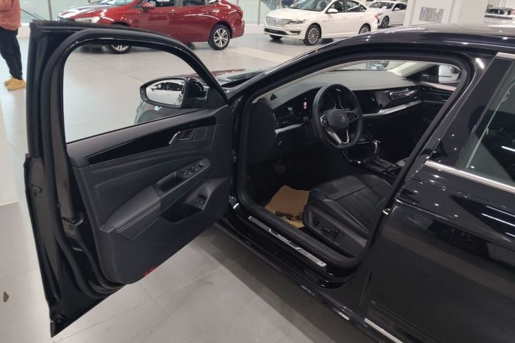 Used Volkswagen Passat New Energy 2022 430 PHEV Hybrid Elite Edition
