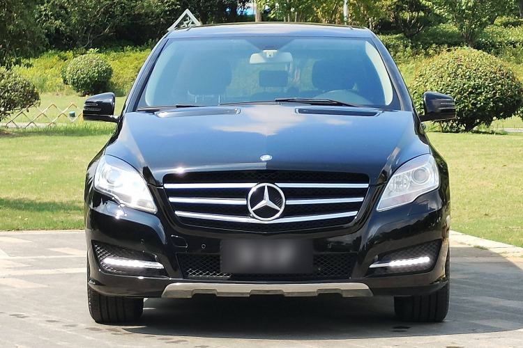 Used Mercedes-Benz R-Class 2014 R 320 4MATIC Business Model
