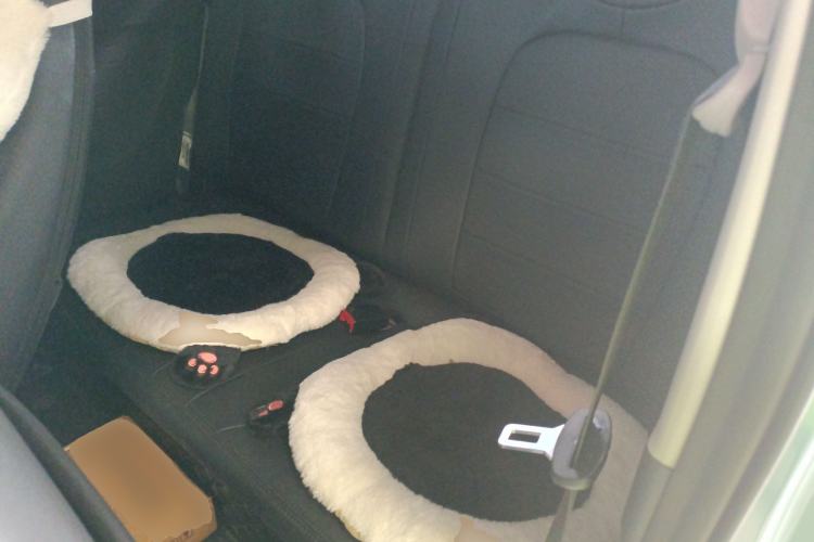 Used Wuling Hongguang MINIEV 2022 Zizai Version Lithium Iron Phosphate