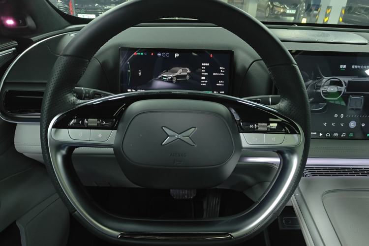 Used XPeng G9 2024 702 Max
