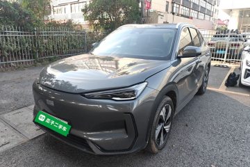 Used Geely Galaxy E5 2024 530km Starship Edition