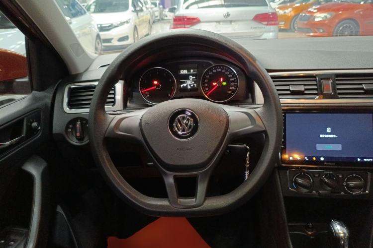 Used Volkswagen Santana 2015 Haval H6 1.6L Automatic Comfort Model