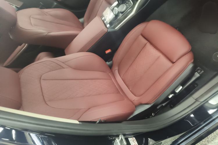 Used BMW 3 Series 2022 325Li M Sport Package
