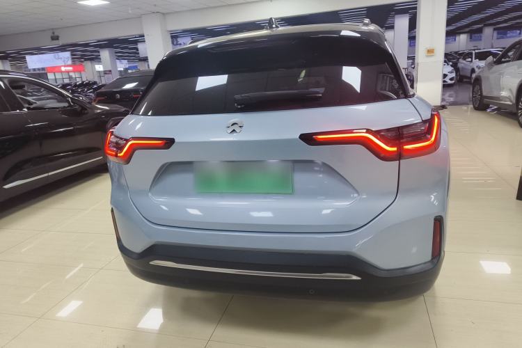 Used Nio ES6 2020 600 km Sport Edition
