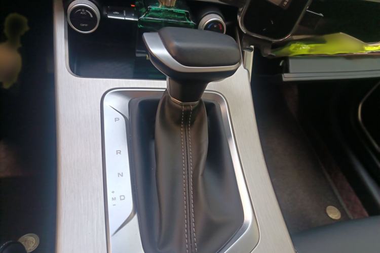 Used Geely Auto Coolray 2024 1.5T DCT Longteng Edition
