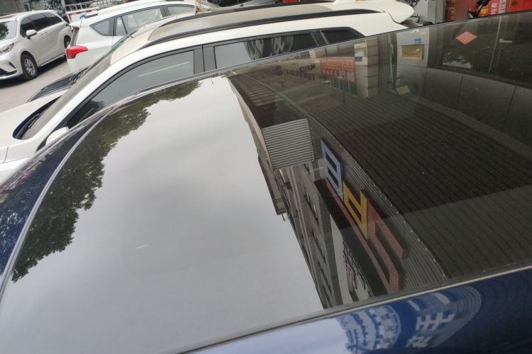 Used Land Rover Discovery Sport 2017 2.0T HSE