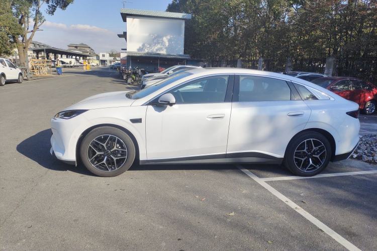 Used BYD Seal 06 New Energy 