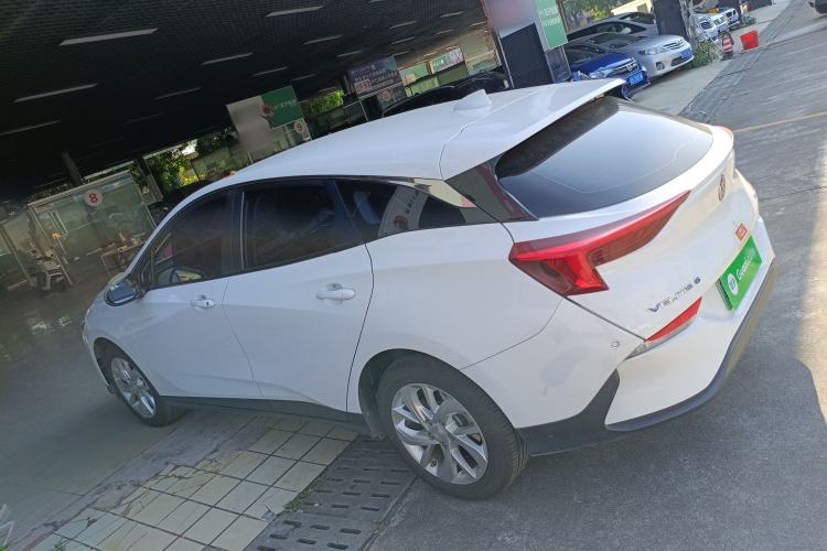 Used Buick Velite 6 2022 Connected Smart PLUS
