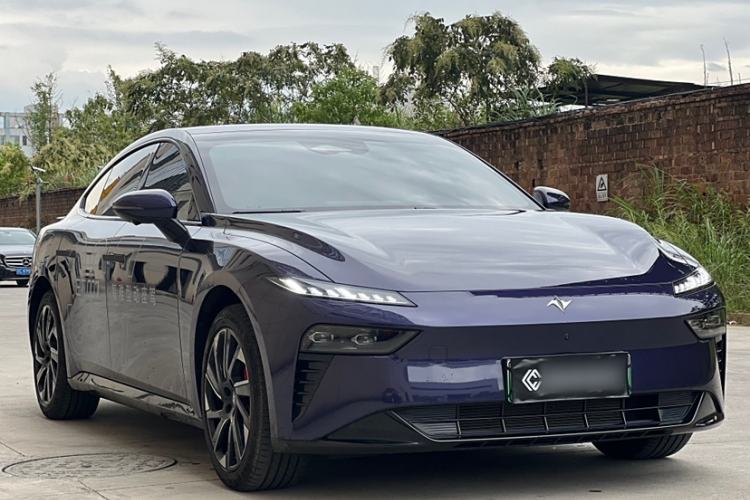 Used  eπ007 2024 200Pro Range-Extended Version