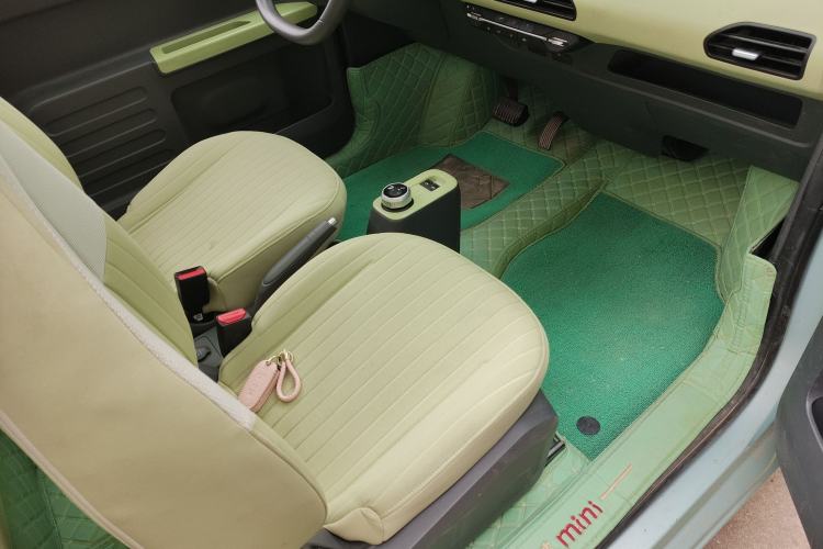 Used  Panda 2023 Panda Mini 200km Dynamic Bear
