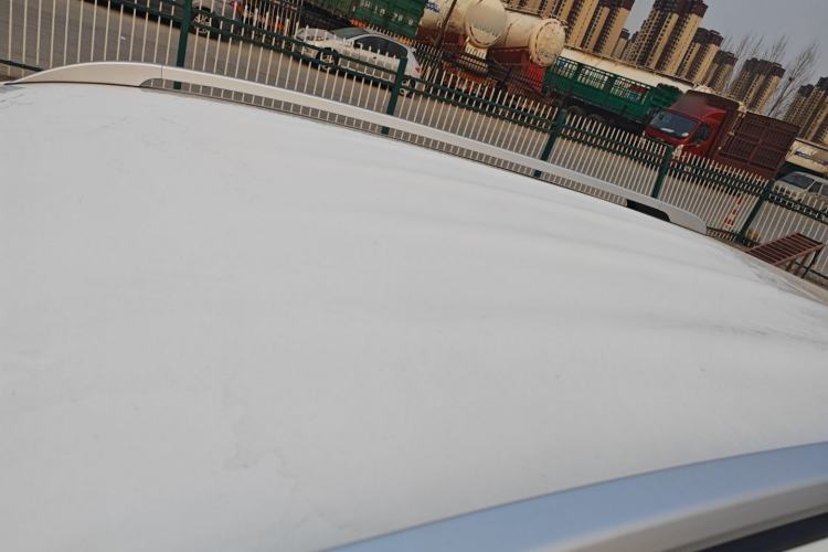 Used Chery Tiggo 5x 2019 HERO 1.5L CVT Fashion Edition
