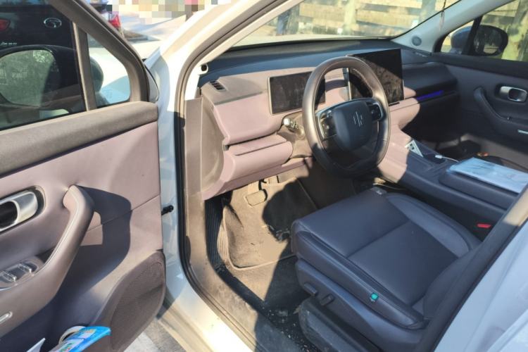 Used Leapmotor C10 2024 530 Smart Edition
