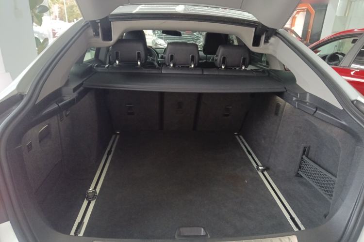 Used BMW 3 Series GT 2019 320i Sport Edition