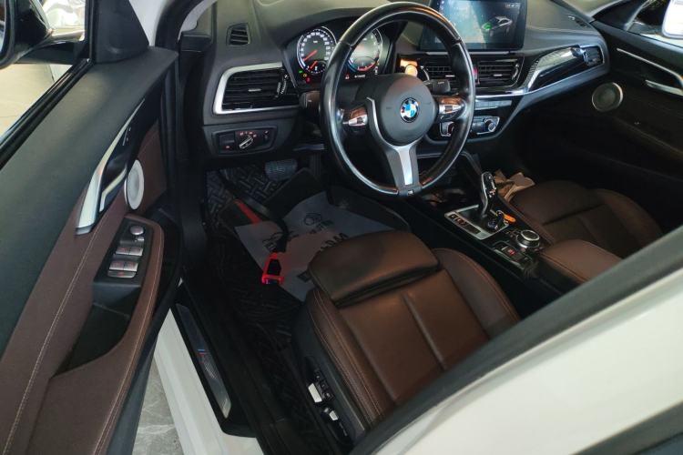 Used BMW 1 Series 2021 Revised 120i M Sport Night Edition
