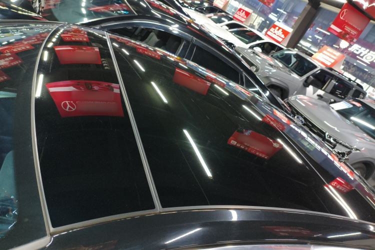 Used Audi A6L 2023 Revised 45 TFSI Prestige Dynamic Edition