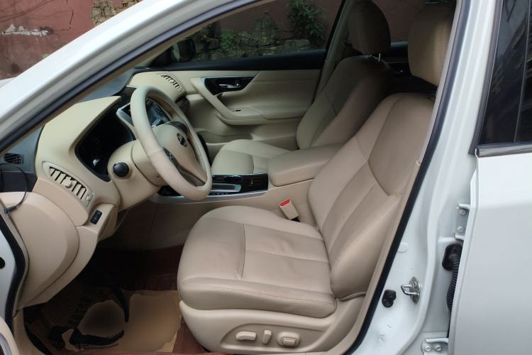 Used Nissan Teana 2013 2.0L XL Comfort Edition
