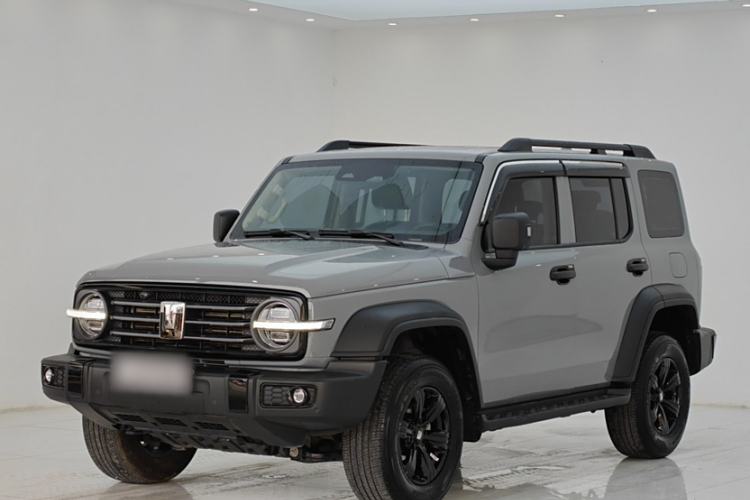 Used Tank 300 2024 2.0T Conqueror
