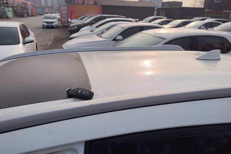 Used Toyota YARiS L Zhi Xian 2020 X-Trail X 1.5L CVT Prestige Edition