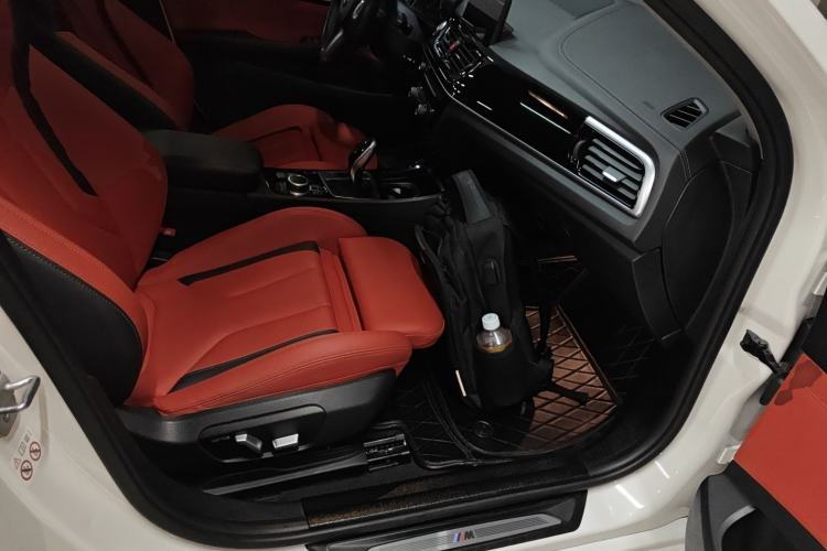 Used BMW 1 Series 2021 125i M Sport Night Edition
