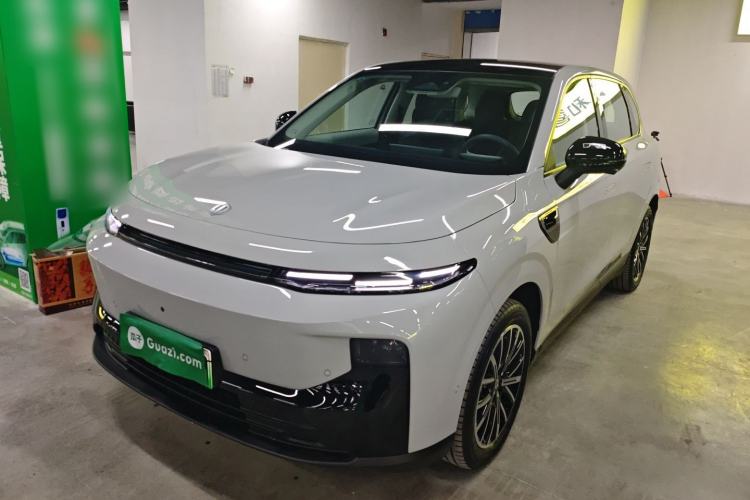 Used Leapmotor B10 2025 510 Joyful Edition