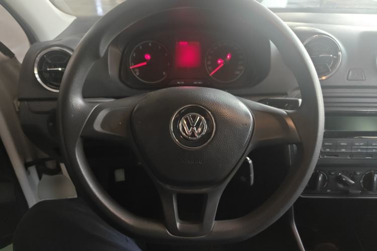 Used Volkswagen Jetta 2017 1.5L Manual Fashion Edition
