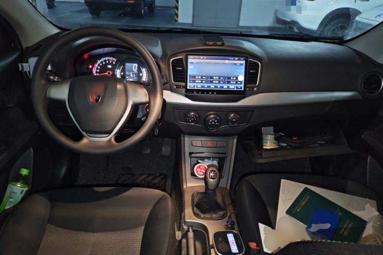 Used Roewe 350 2013 350S 1.5L Manual Xunchi Edition